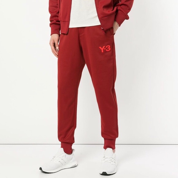 y-3 adidas track pants y-3 adidas track pants
